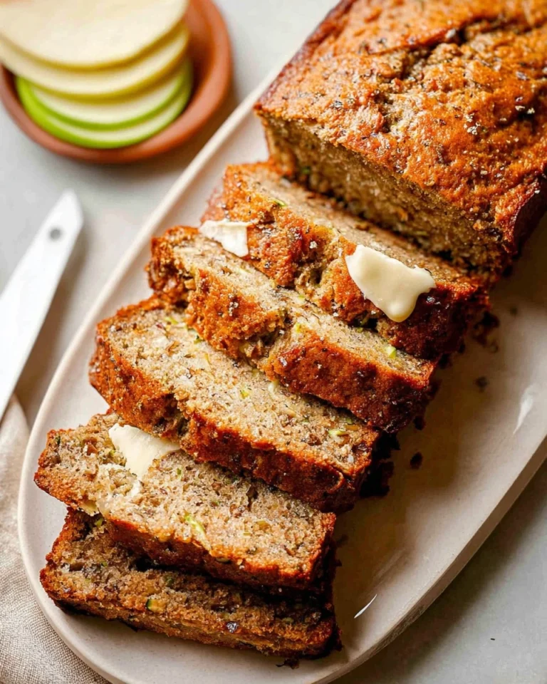 Apple-Zucchini-Bread-Recipe