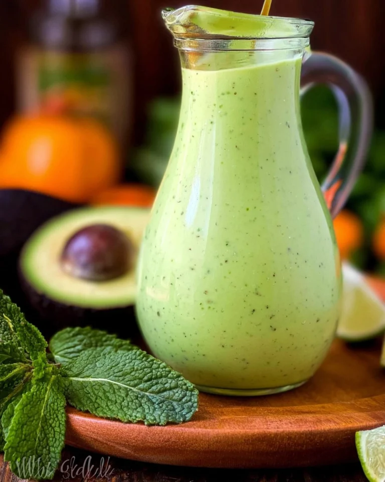 Avocado-Dressing-Recipe
