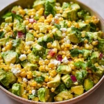 Avocado and Corn Salad 86 Avocado-and-Corn-Salad-Recipe
