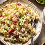 Bacon-Ranch-Pasta-Salad-Recipe
