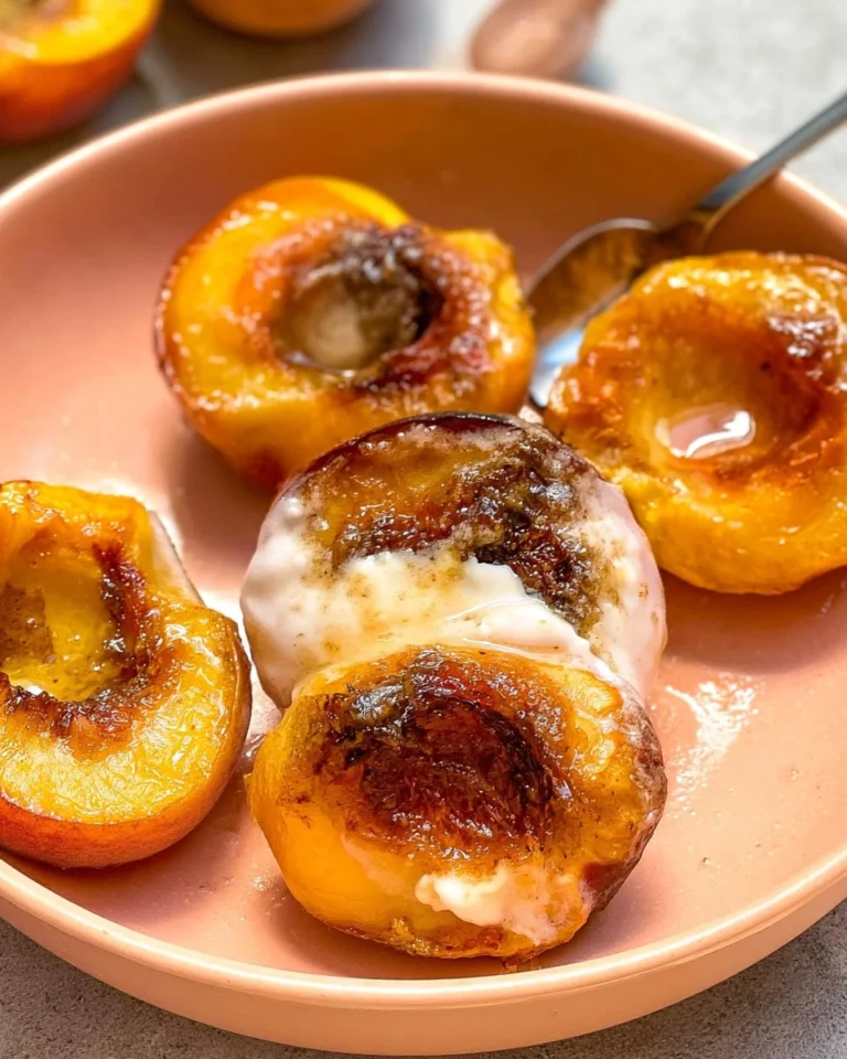 Baked-Peaches-Recipe
