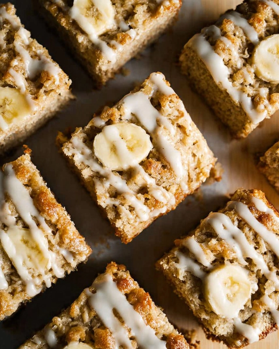Banana Coffee Cake