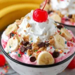 Banana Split Fluff Salad 81 Banana-Split-Fluff-Salad-Recipe