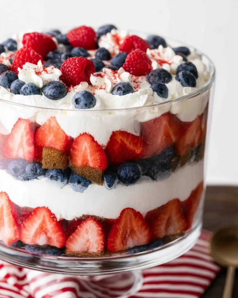 Berry-Trifle-Recipe