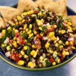 Black Bean and Corn Salad 106 Black-Bean-and-Corn-Salad-Recipe