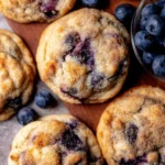 Blueberry-Muffin-Cookies-Recipe