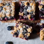 Blueberry-Pie-Bars-Recipe