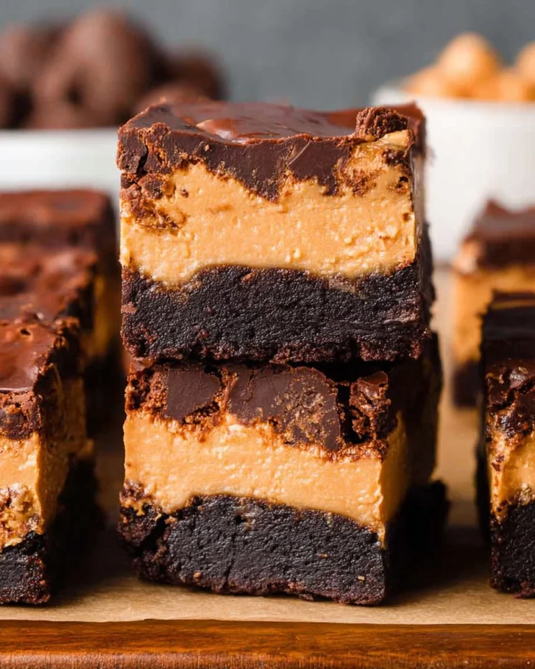 Buckeye-Brownies-Recipe