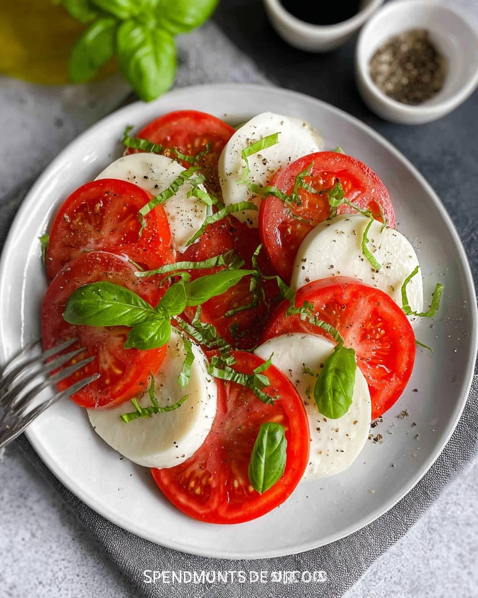 Caprese Salad