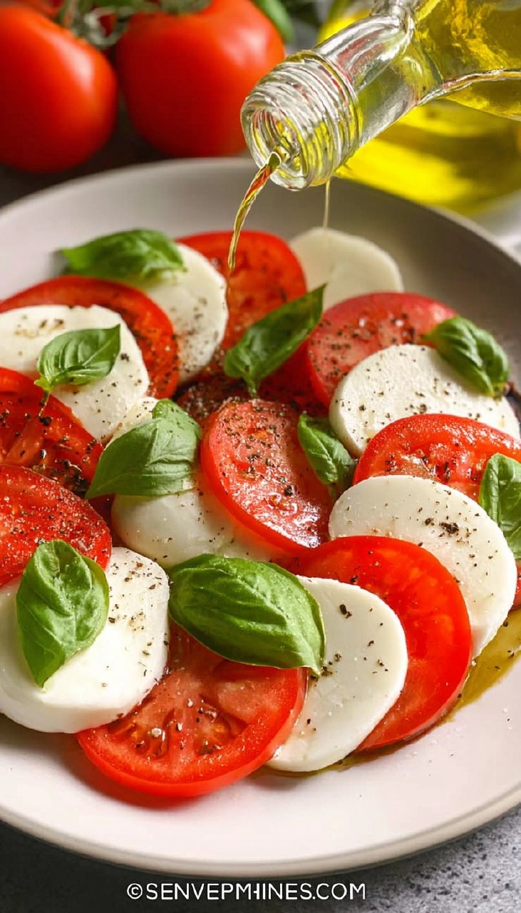 Caprese Salad