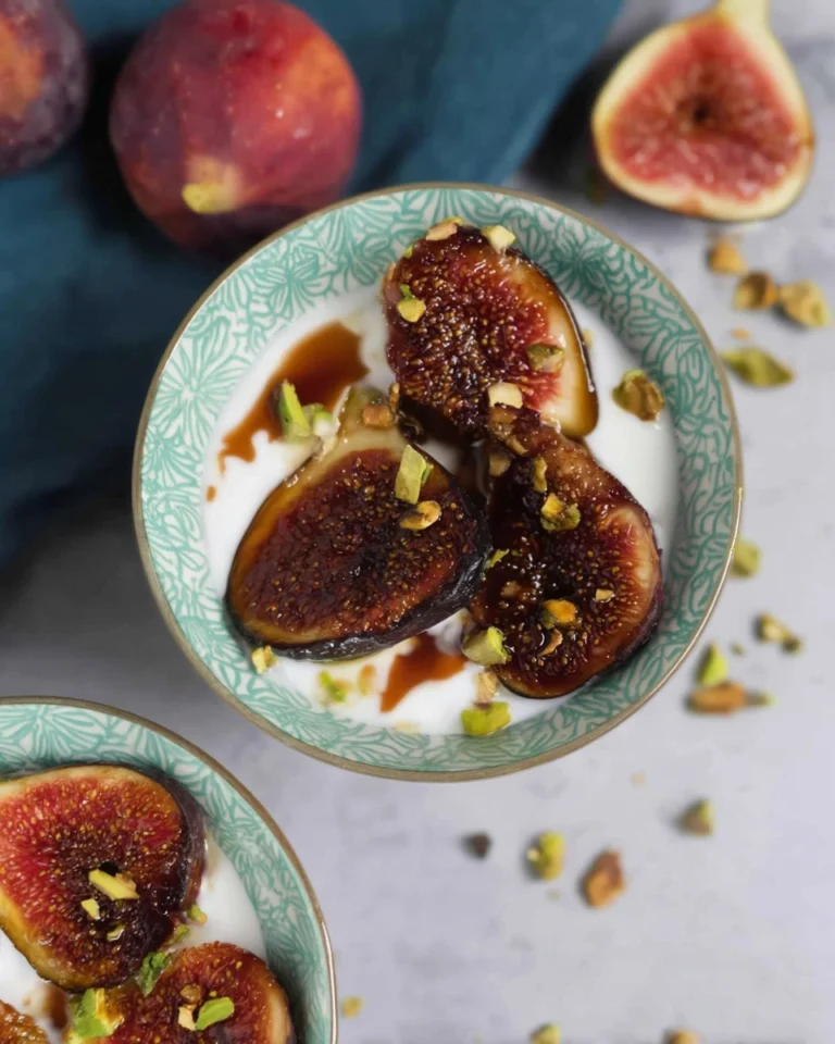 Caramelized-Figs-Recipe