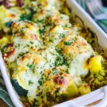 Chicken-Zucchini-Casserole-Recipe