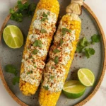 Creamy-Cilantro-Lime-Corn-Recipe