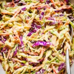 Creamy-Coleslaw-Recipe
