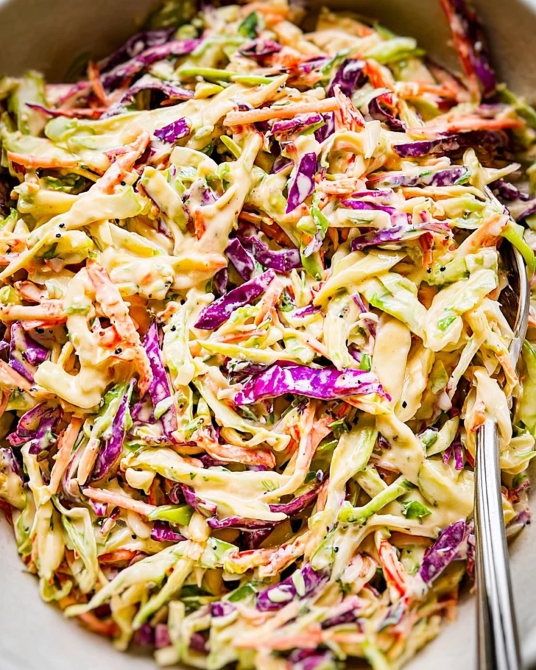 Creamy-Coleslaw-Recipe