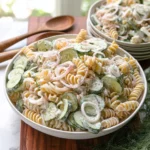 Creamy-Cucumber-Pasta-Salad-Recipe