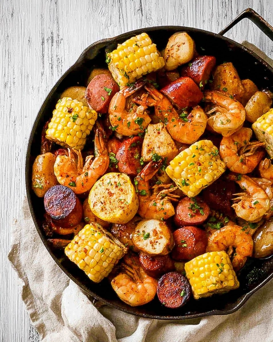Easy Grilled Shrimp Boil 84 Easy Grilled Shrimp Boil
