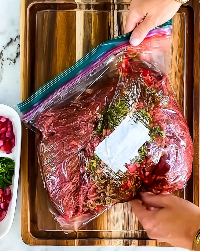 Flank-Steak-Marinade-Recipe