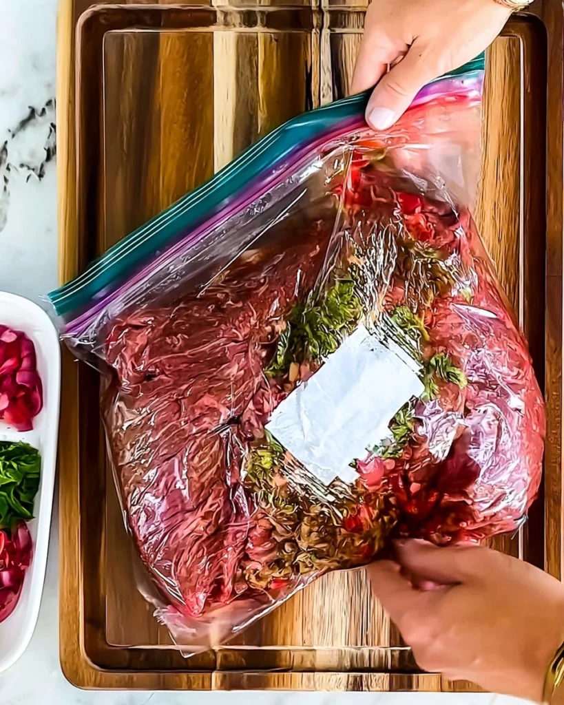 Flank-Steak-Marinade-Recipe