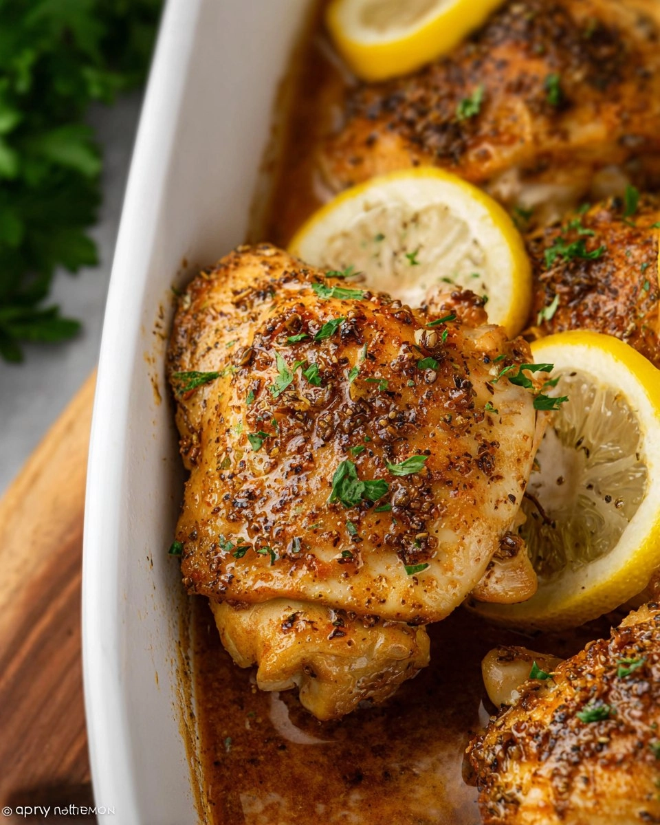 Greek Chicken So Good You’ll Crave It Weekly