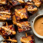 Grilled-Tofu-Skewers-Vegan-Recipe