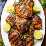 Juicy-Grilled-Tequila-Lime-Marinated-Chicken-Recipe