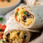 Meal-Prep-Breakfast-Burritos-Recipe