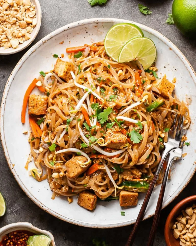 Pad-Thai-Recipe