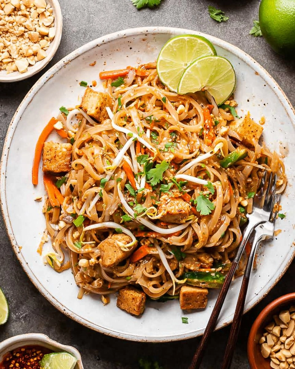 Pad Thai