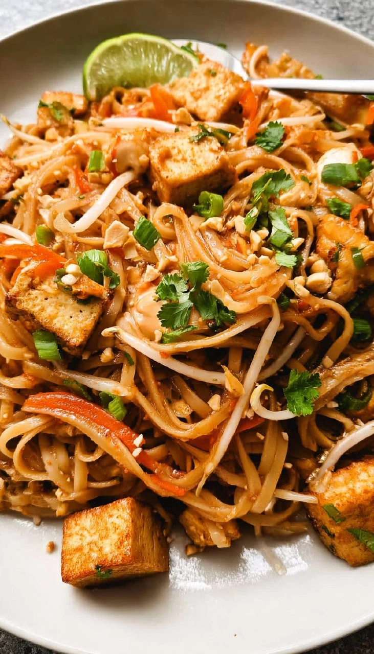 Pad Thai