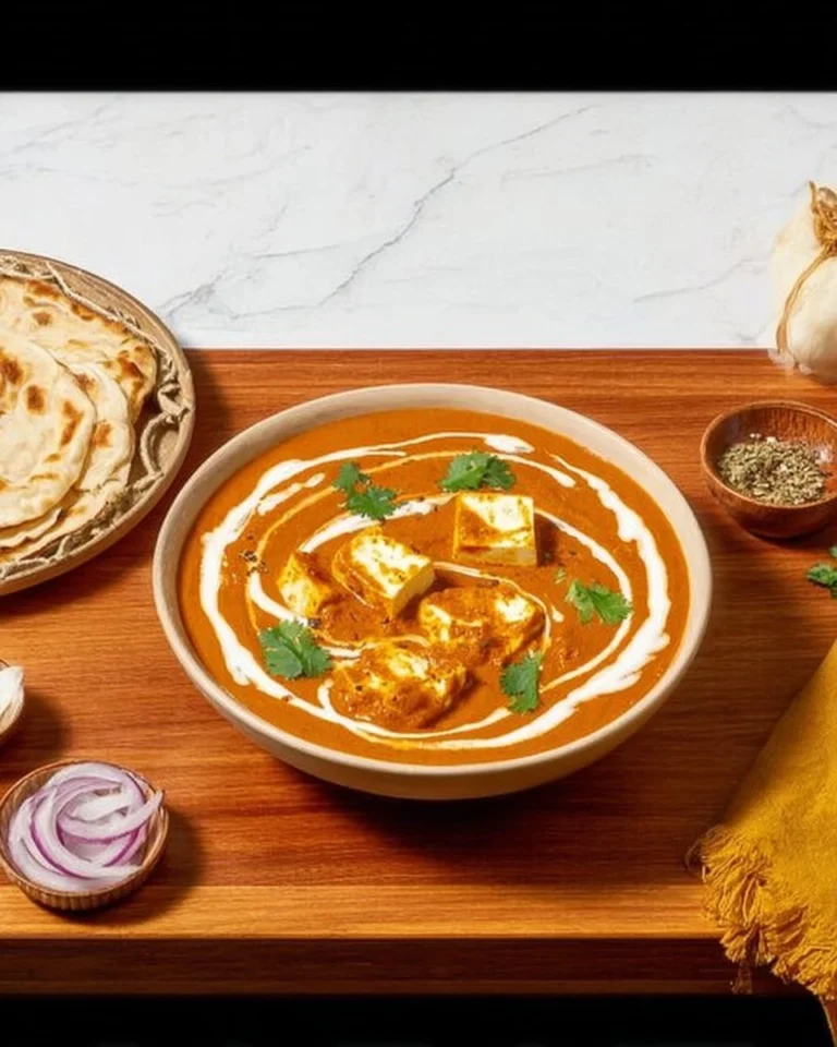 Paneer-Butter-Masala-Recipe