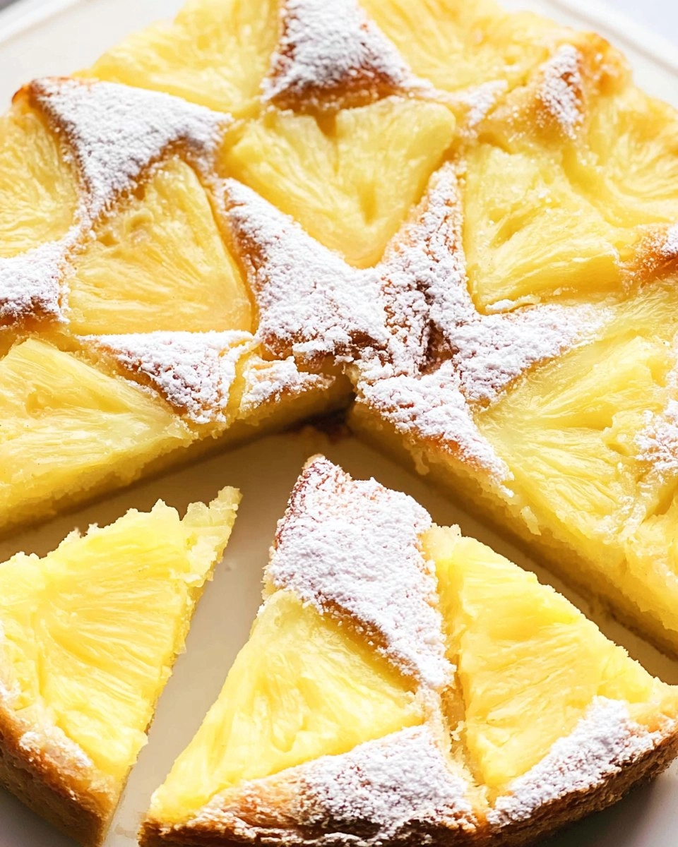 Pineapple-Cake-Recipe