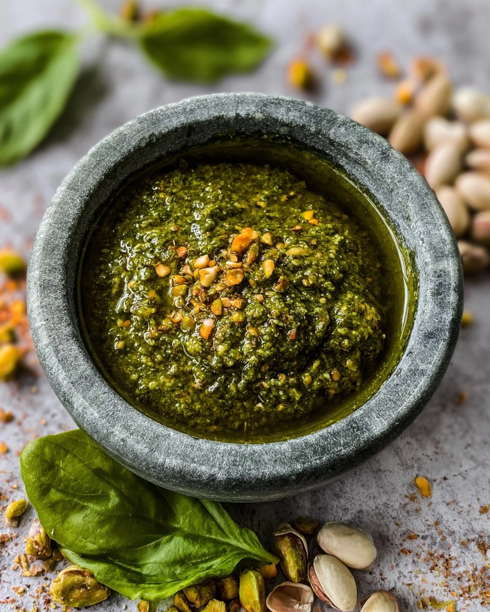 Pistachio-Pesto-Recipe