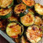 Roasted-Zucchini-Recipe
