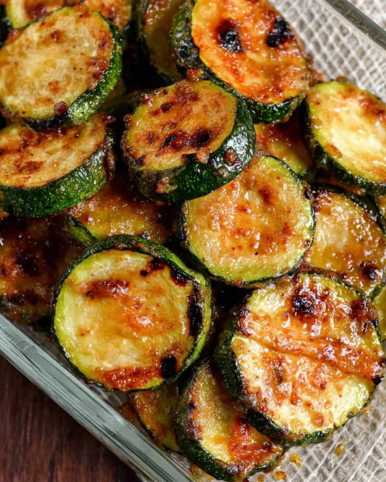 Roasted-Zucchini-Recipe