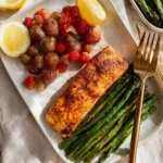Sheet-Pan-Salmon-Recipe