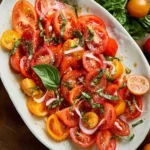 Simple-Tomato-Salad-Recipe