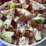 Snicker-Apple-Salad-for-Potlucks-Recipe