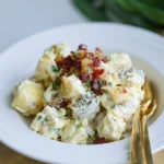Sour Cream and Bacon Potato Salad 106 Sour-Cream-and-Bacon-Potato-Salad-Recipe