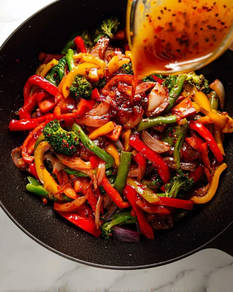Vegetable-Stir-Fry-Recipe
