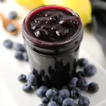 3-Ingredient-Blueberry-Jam-Recipe