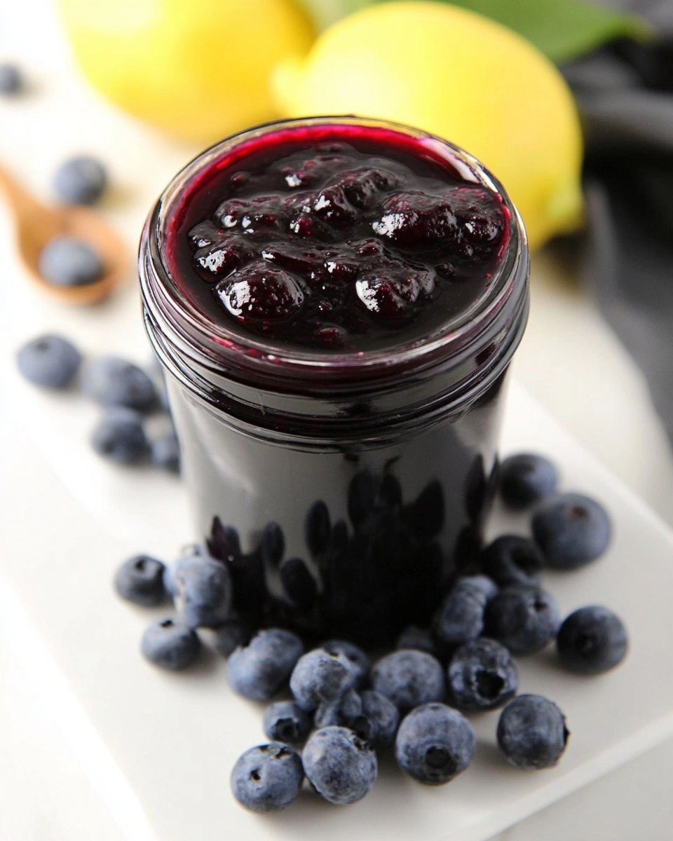 3-Ingredient-Blueberry-Jam-Recipe