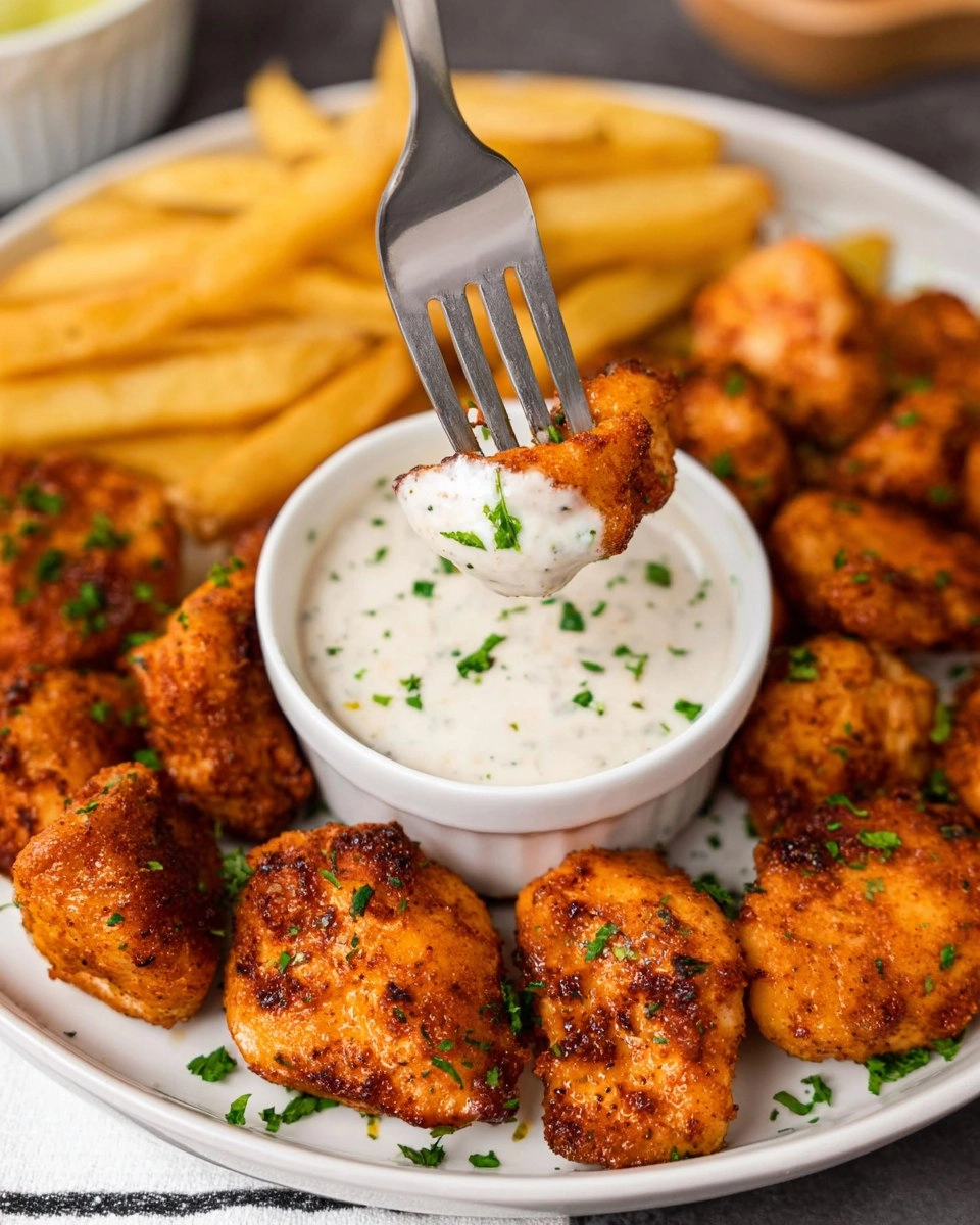 Air Fryer Chicken Bites 79 Air Fryer Chicken Bites