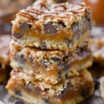 Carmelitas-Recipe
