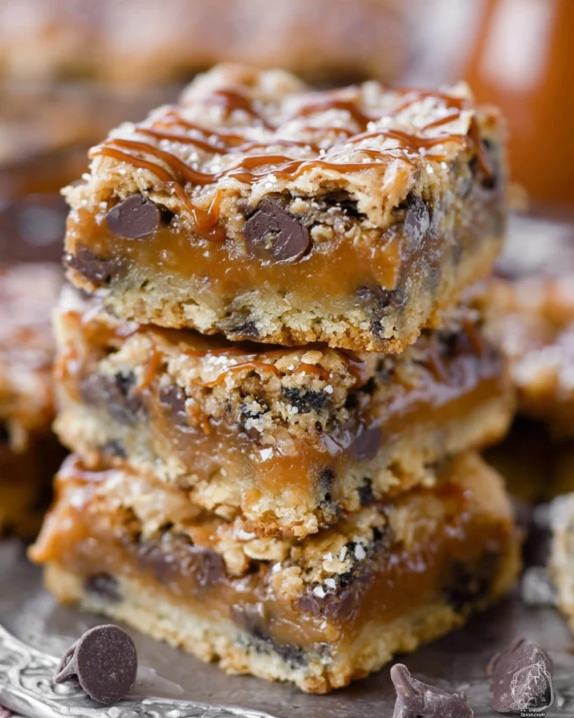 Carmelitas-Recipe
