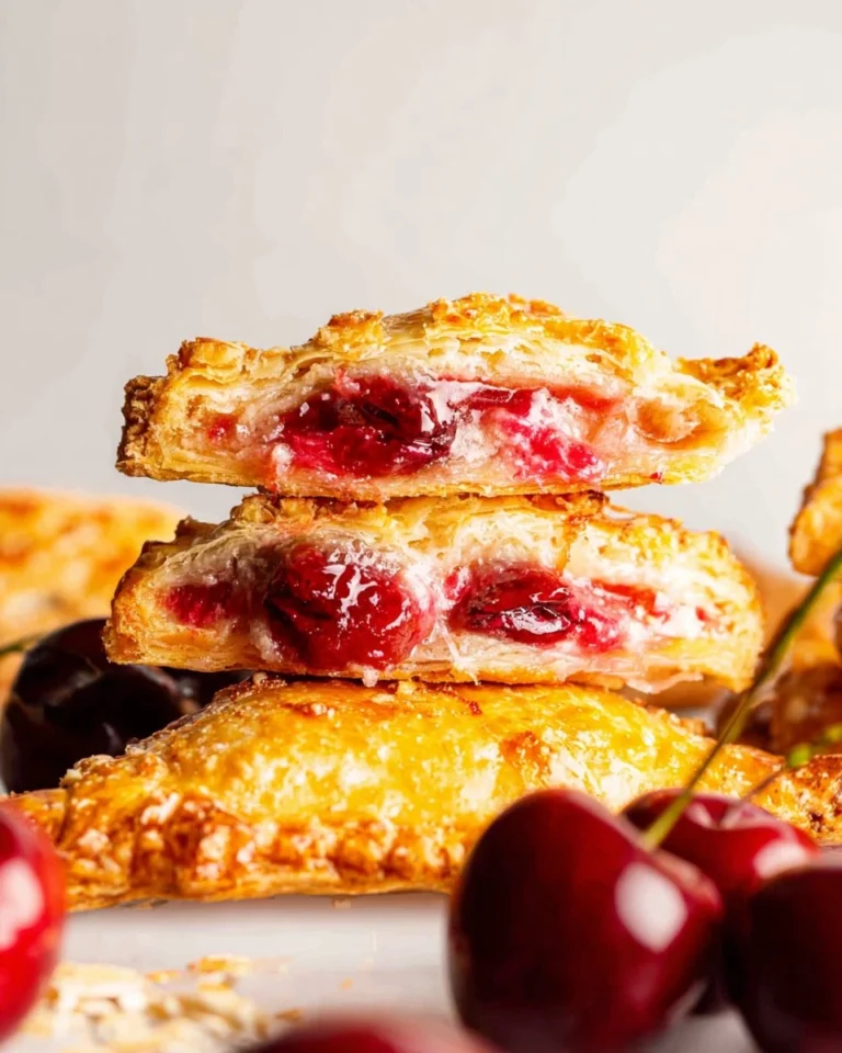 Cherry-Hand-Pies-Recipe