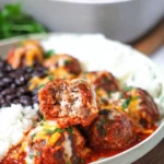 Chili Cheese Meatball Bake 126 Chili-Cheese-Meatball-Bake-Recipe