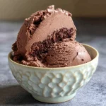 Chocolate-Cake-Chocolate-Ice-Cream-Recipe
