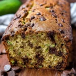 Chocolate-Chip-Zucchini-Bread-Recipe