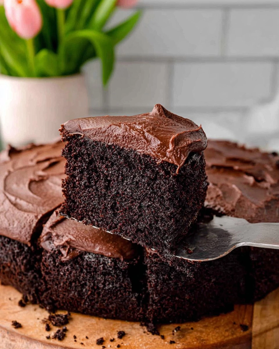Chocolate Zucchini Cake 1 Chocolate-Zucchini-Cake-Recipe